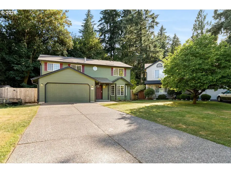 1417 NW 146th St, Vancouver, WA 98685 - #2
