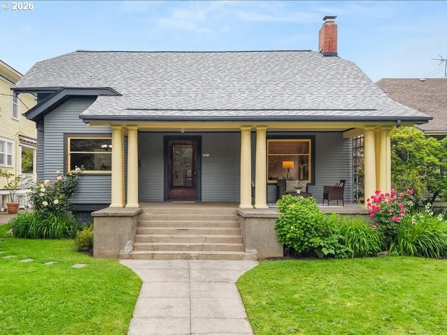 1815 NE Wasco St, Portland, OR 97232 - #1