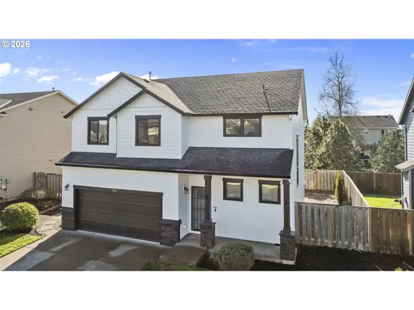 924 Julie Ln, Molalla, OR 97038