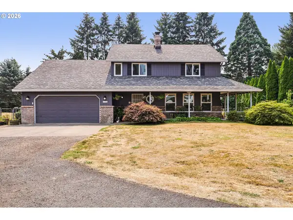 12307 NE 184th St, BattleGround, WA 98604