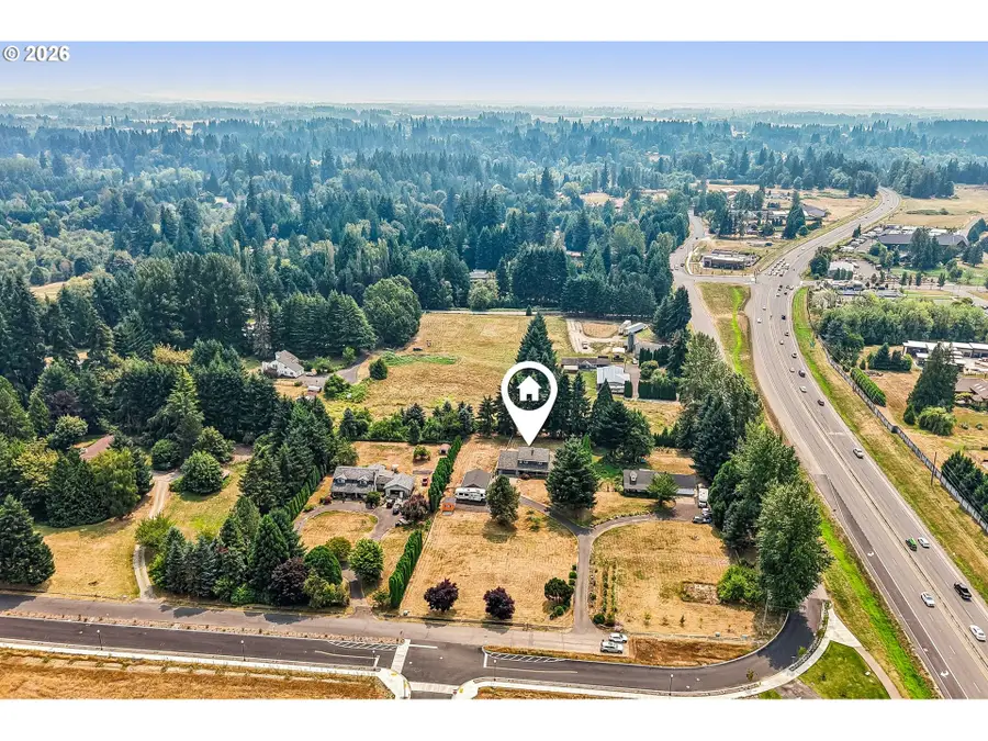 12307 NE 184th St, Meadow Glade, WA 98604 - #2