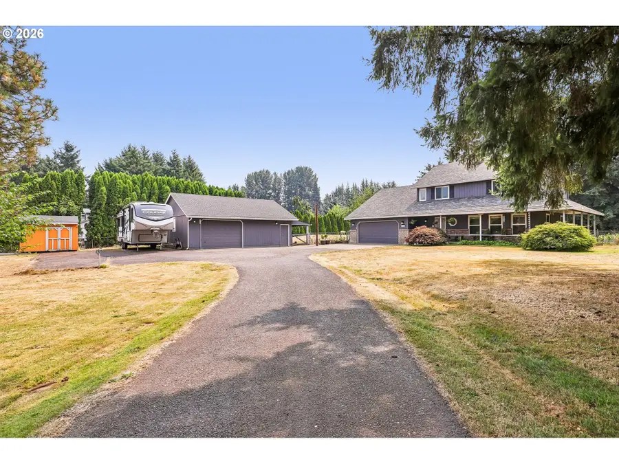 12307 NE 184th St, Meadow Glade, WA 98604 - #3