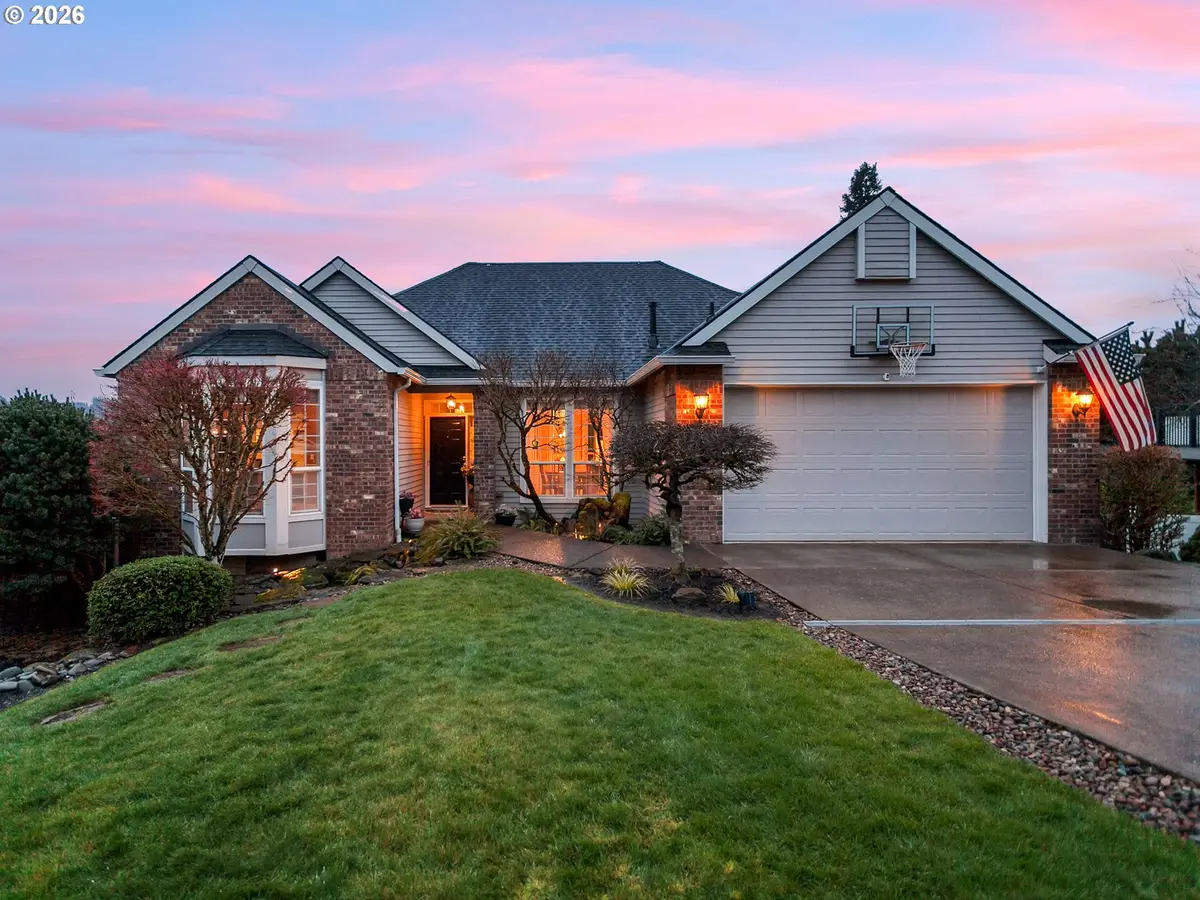 12444 SE Spencer Ct, Happy Valley, OR 97086 - #1