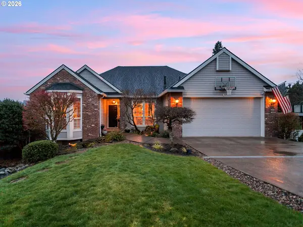 12444 SE Spencer Ct, HappyValley, OR 97086