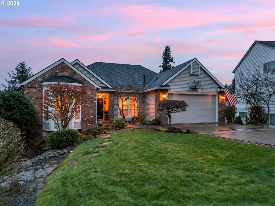 12444 SE Spencer Ct, Happy Valley, OR 97086 - #2