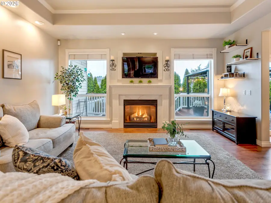 12444 SE Spencer Ct, Happy Valley, OR 97086 - #3