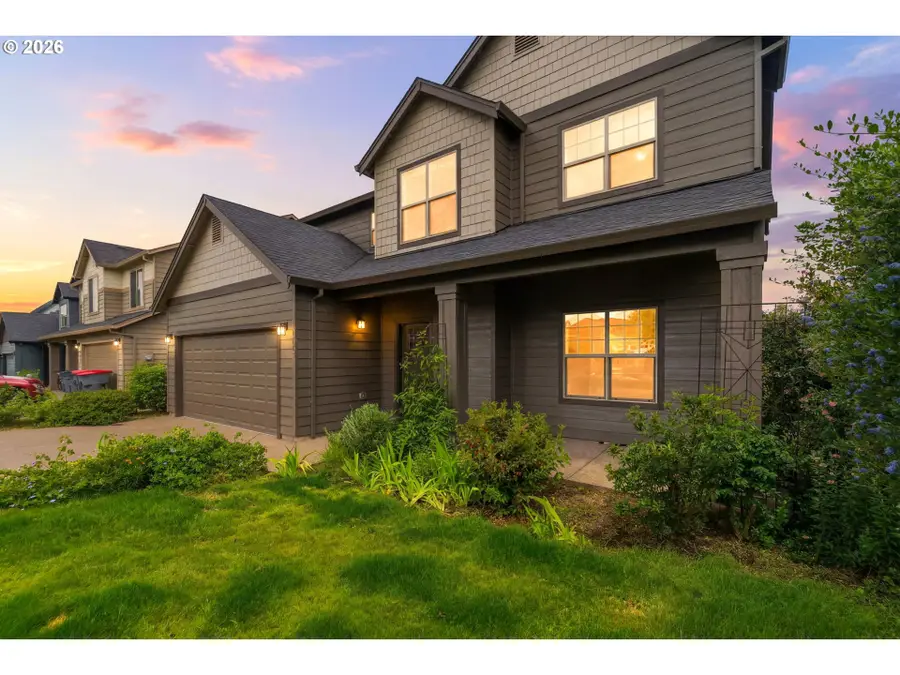 3091 NE Hidden Meadow Dr, McMinnville, OR 97128 - #3
