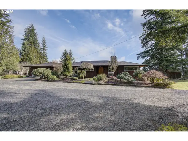 500 S Toutle Rd, Toutle, WA 98649