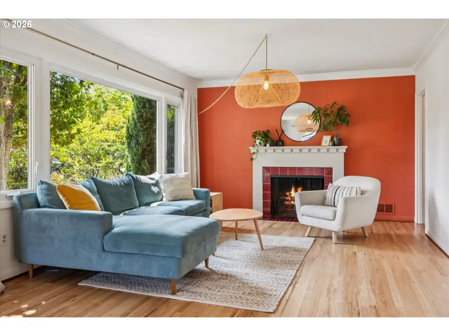 4315 NE 64th Ave, Portland, OR 97218 - #3