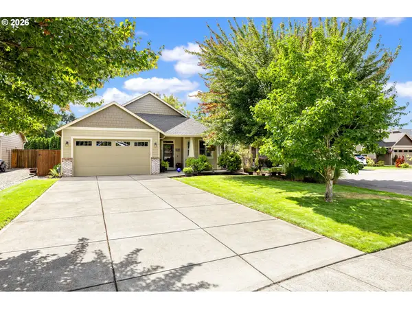 1411 NE 128th Cir, Vancouver, WA 98685