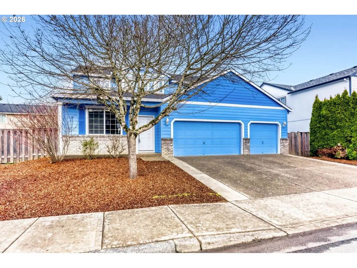 100 SW Horton Way, Beaverton, OR 97006 - #1