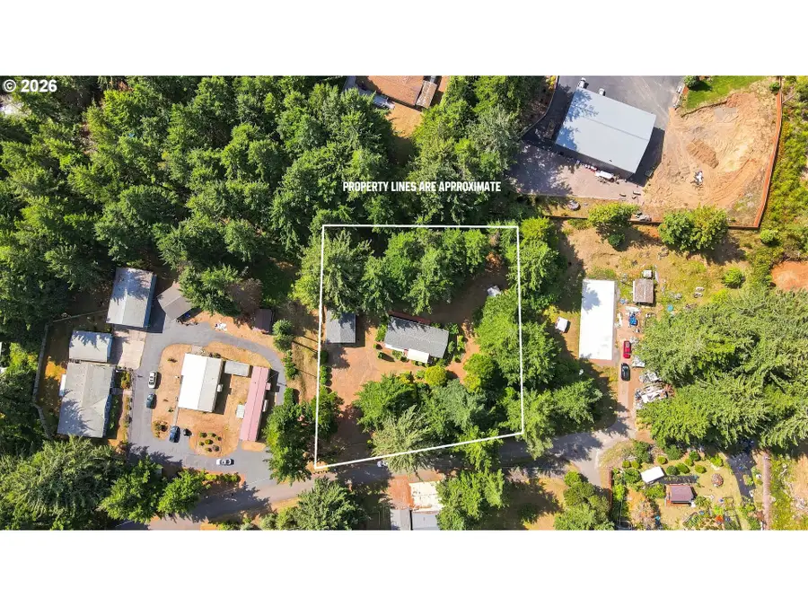 69686 Mcfarland Rd, Saunders Lake, OR 97459 - #3