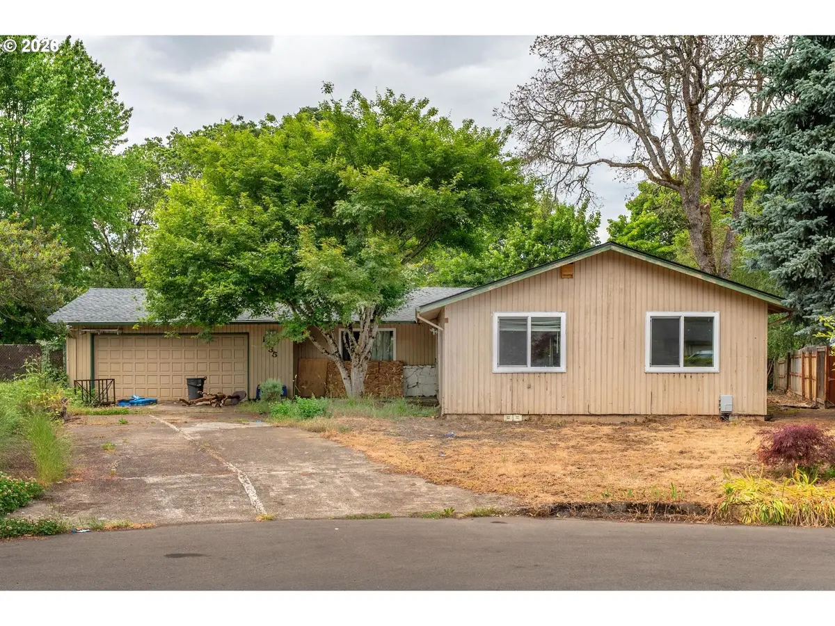 1535 SW 200th Ct, Beaverton, OR 97003 - #1