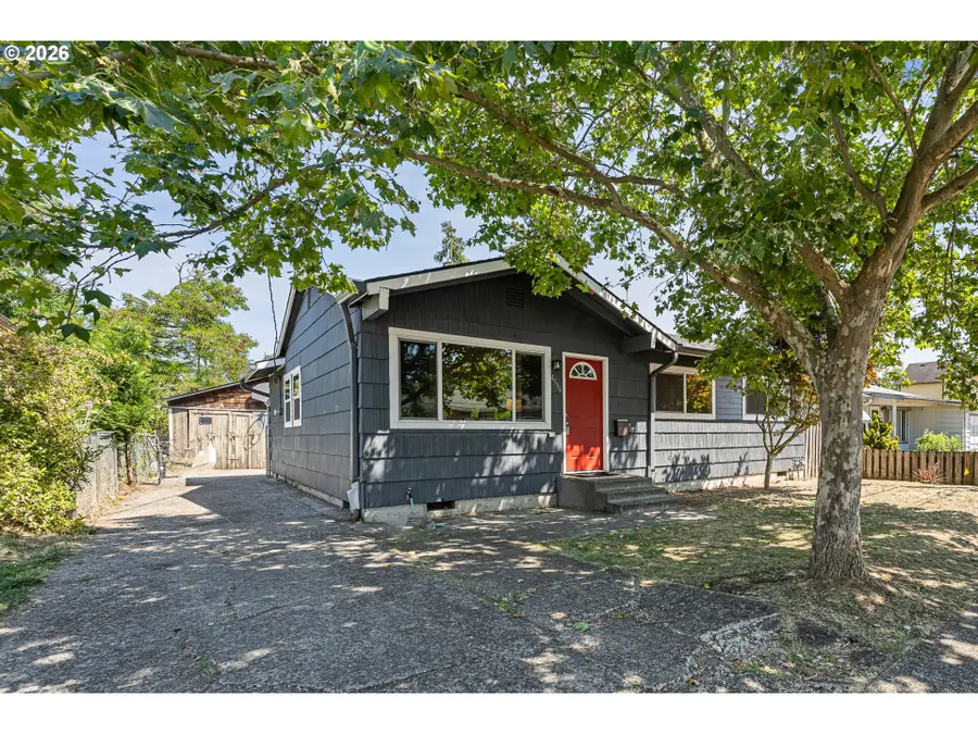 4536 SE 97th Ave, Portland, OR 97266 - #2