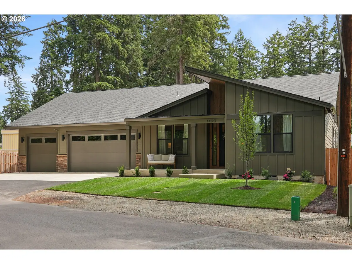 1400 SE River Forest Rd, Oak Grove, OR 97267 - #1