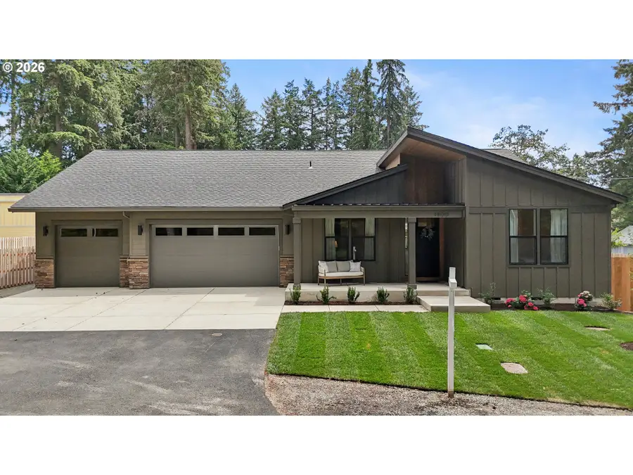 1400 SE River Forest Rd, Oak Grove, OR 97267 - #2