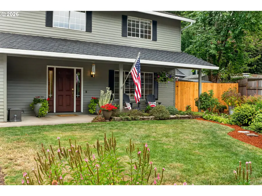 17410 Schalit Way, Lake Oswego, OR 97035 - #2