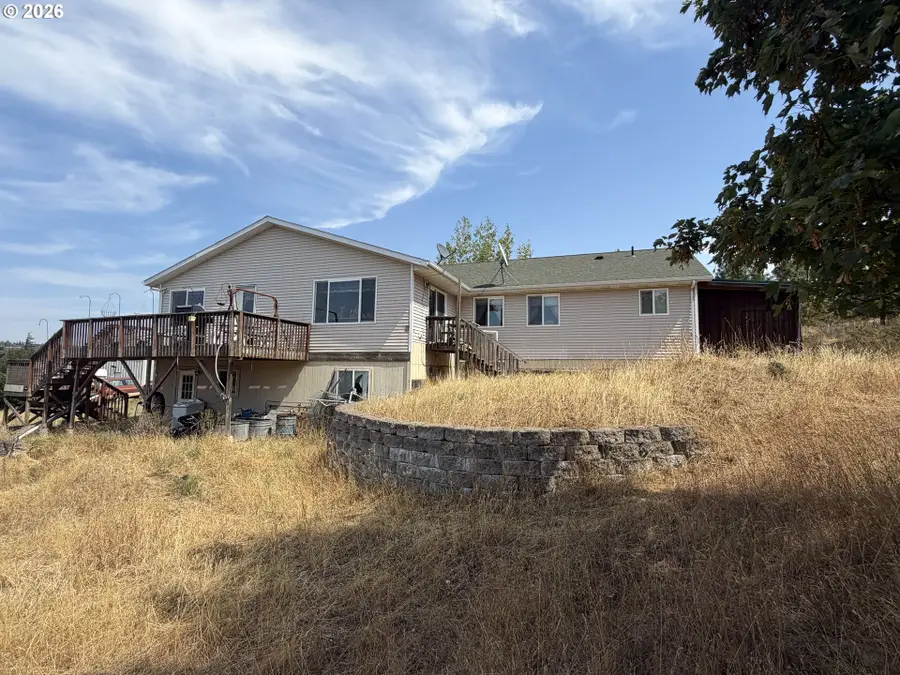 2067 Ridge Rd, The Dalles, OR 97058 - #3