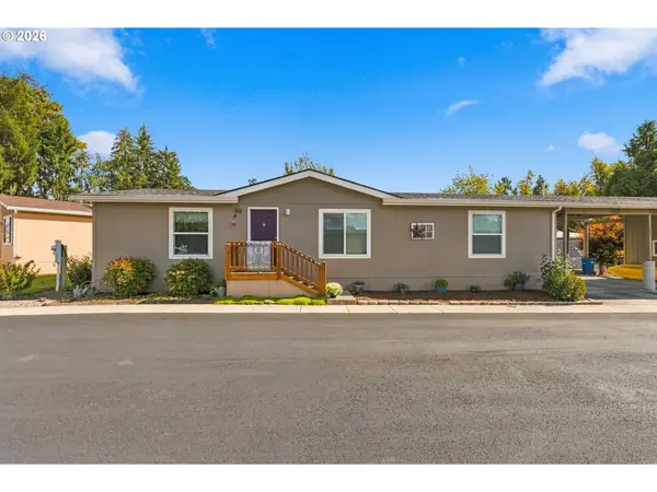 1125 58th St #107, Springfield, OR 97478