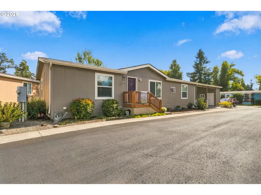 1125 58th St #107, Springfield, OR 97478 - #2