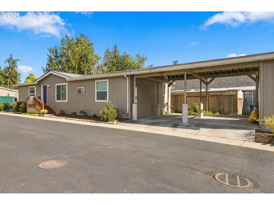 1125 58th St #107, Springfield, OR 97478 - #3