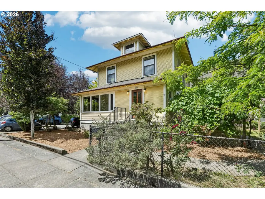 2685 NW Savier St, Portland, OR 97210 - #2