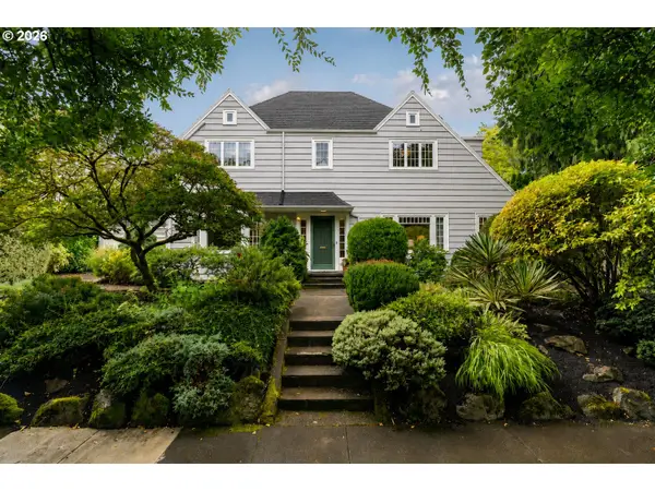 2829 NE 17th Ave, Portland, OR 97212