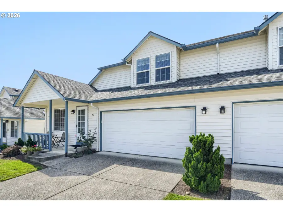 1660 N 18th St #42, Washougal, WA 98671 - #2
