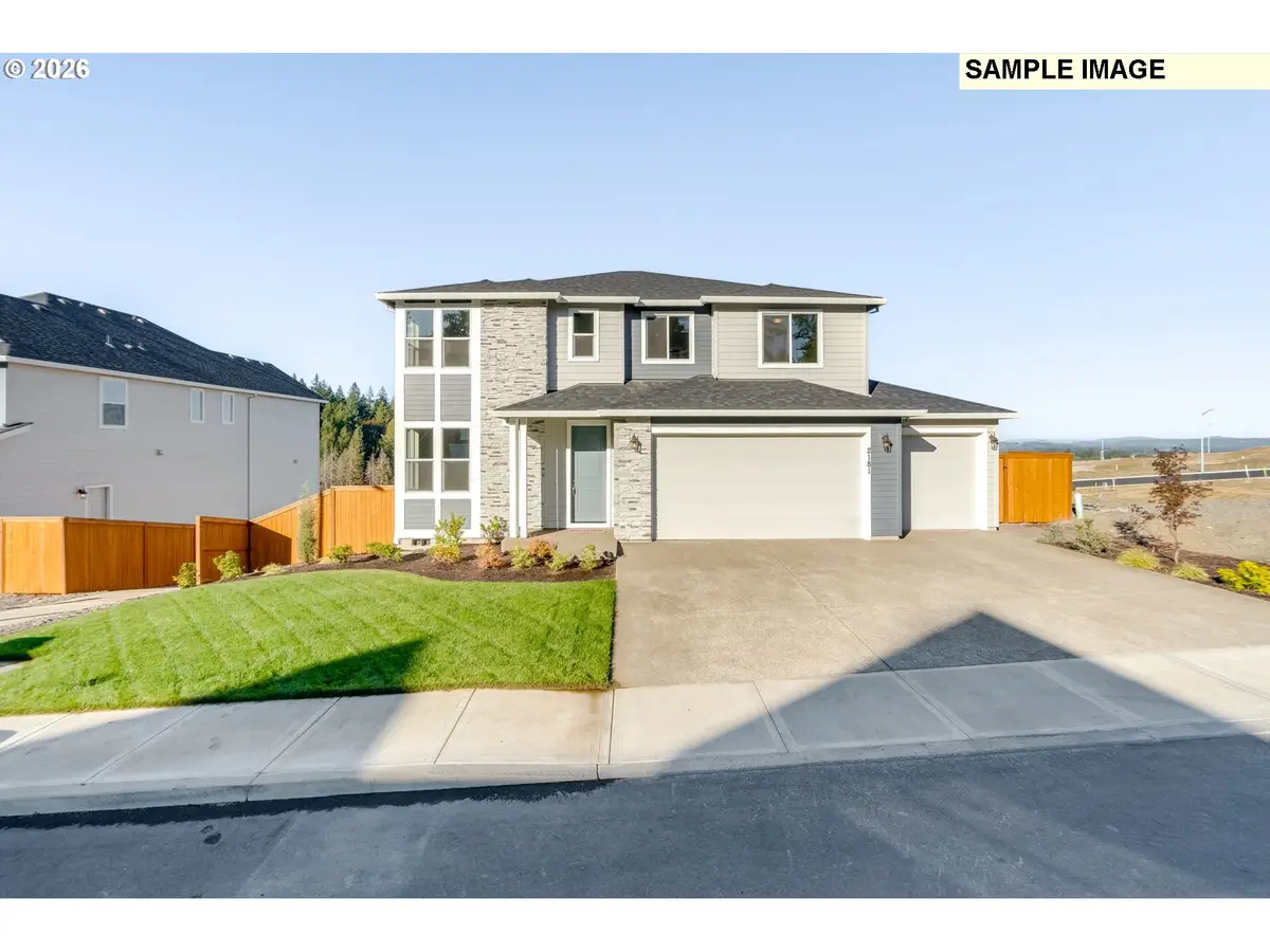 1877 NE Currin Creek Dr, Estacada, OR 97023 - #1