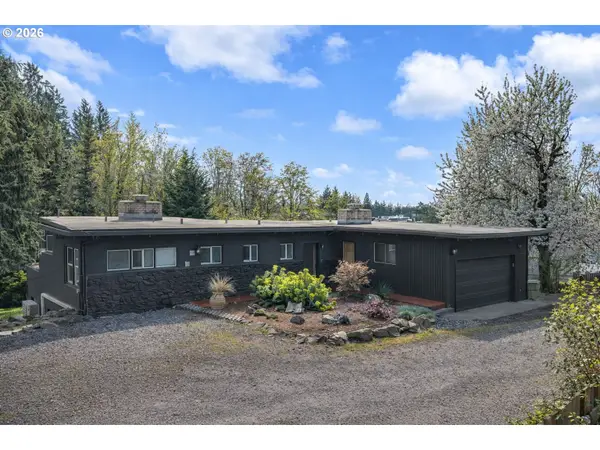 9660 NW Bermar Ln, Portland, OR 97229
