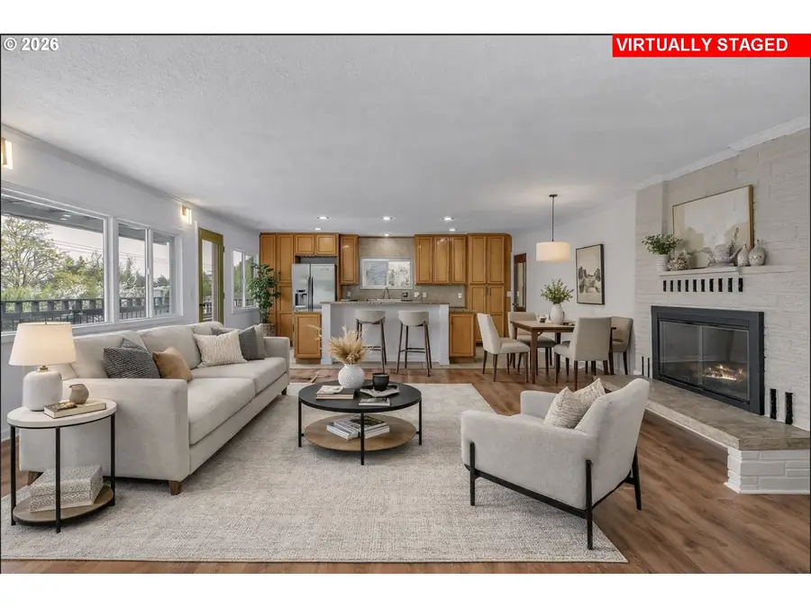 9660 NW Bermar Ln, Portland, OR 97229 - #2