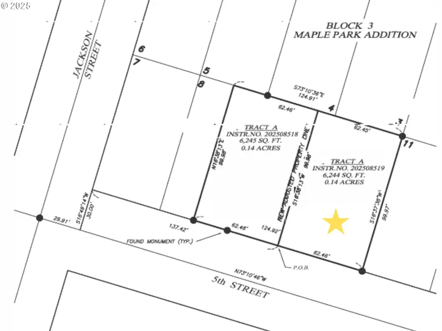 850 5th St, Lafayette, OR 97127 - Image #2