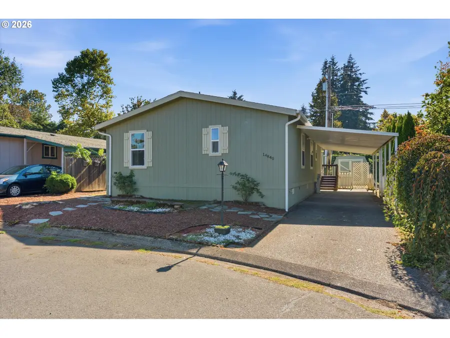 14840 Heather Glen Dr #79A, Northwest Clackamas, OR 97045 - #2