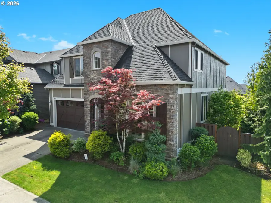 4611 NW 130th Ave, Portland, OR 97229 - #2