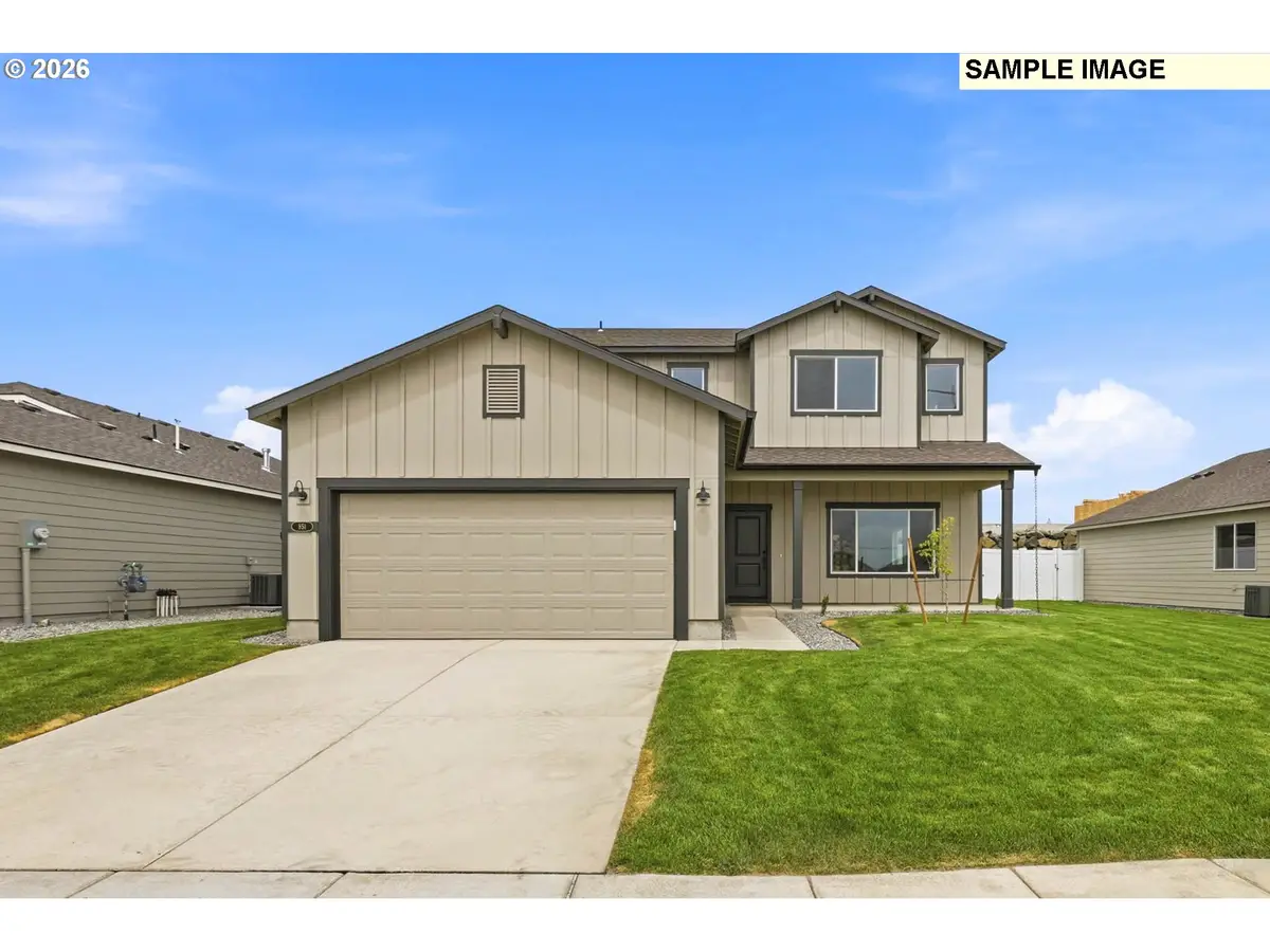 925 E Maple Brook Ave, Hermiston, OR 97838 - #1