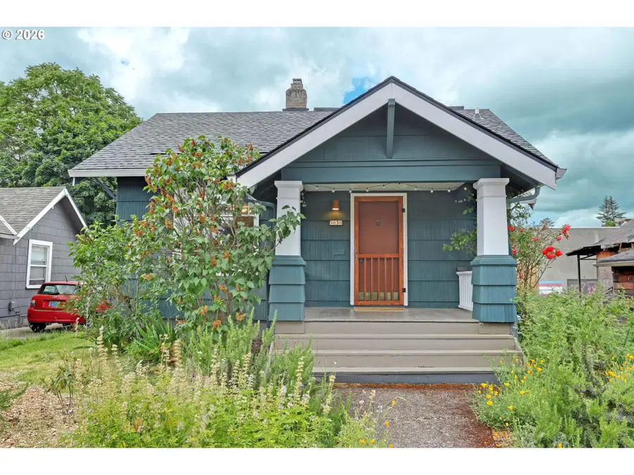 5630 SE Francis St, Portland, OR 97206 - #3