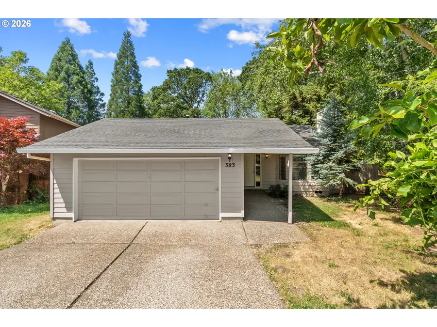 383 NW 140th Pl, Beaverton, OR 97006 - #2