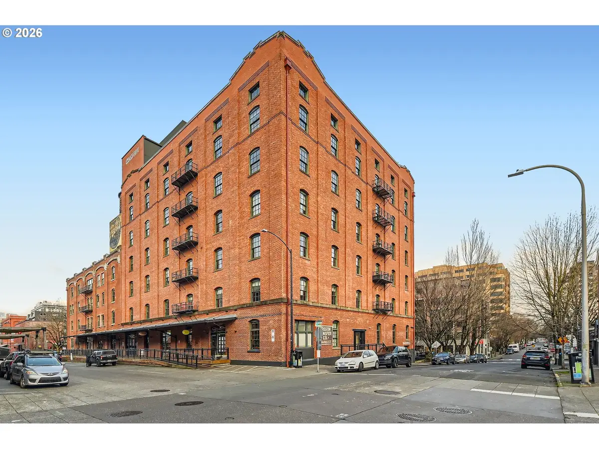 416 NW 13th Ave #101, Portland, OR 97209 - #1