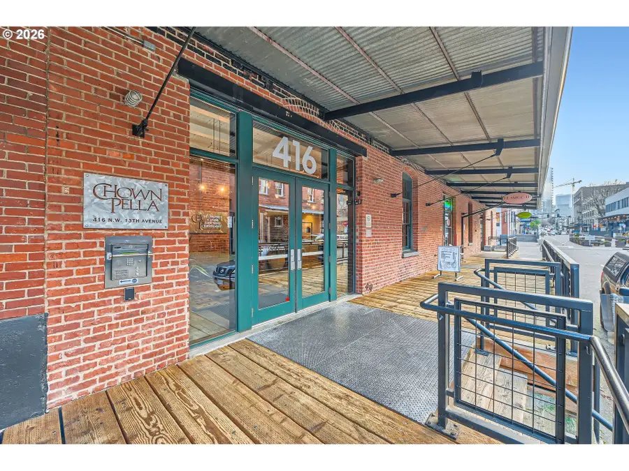 416 NW 13th Ave #101, Portland, OR 97209 - #2