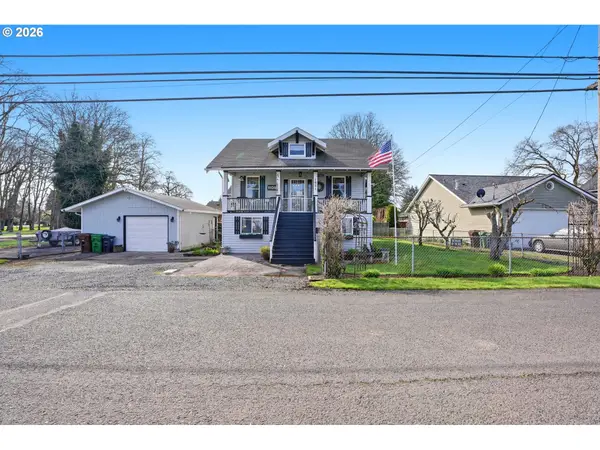 1621 Tualatin St, StHelens, OR 97051