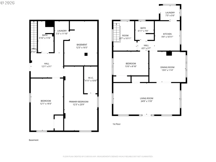 1621 Tualatin St, Saint Helens, OR 97051 - #3