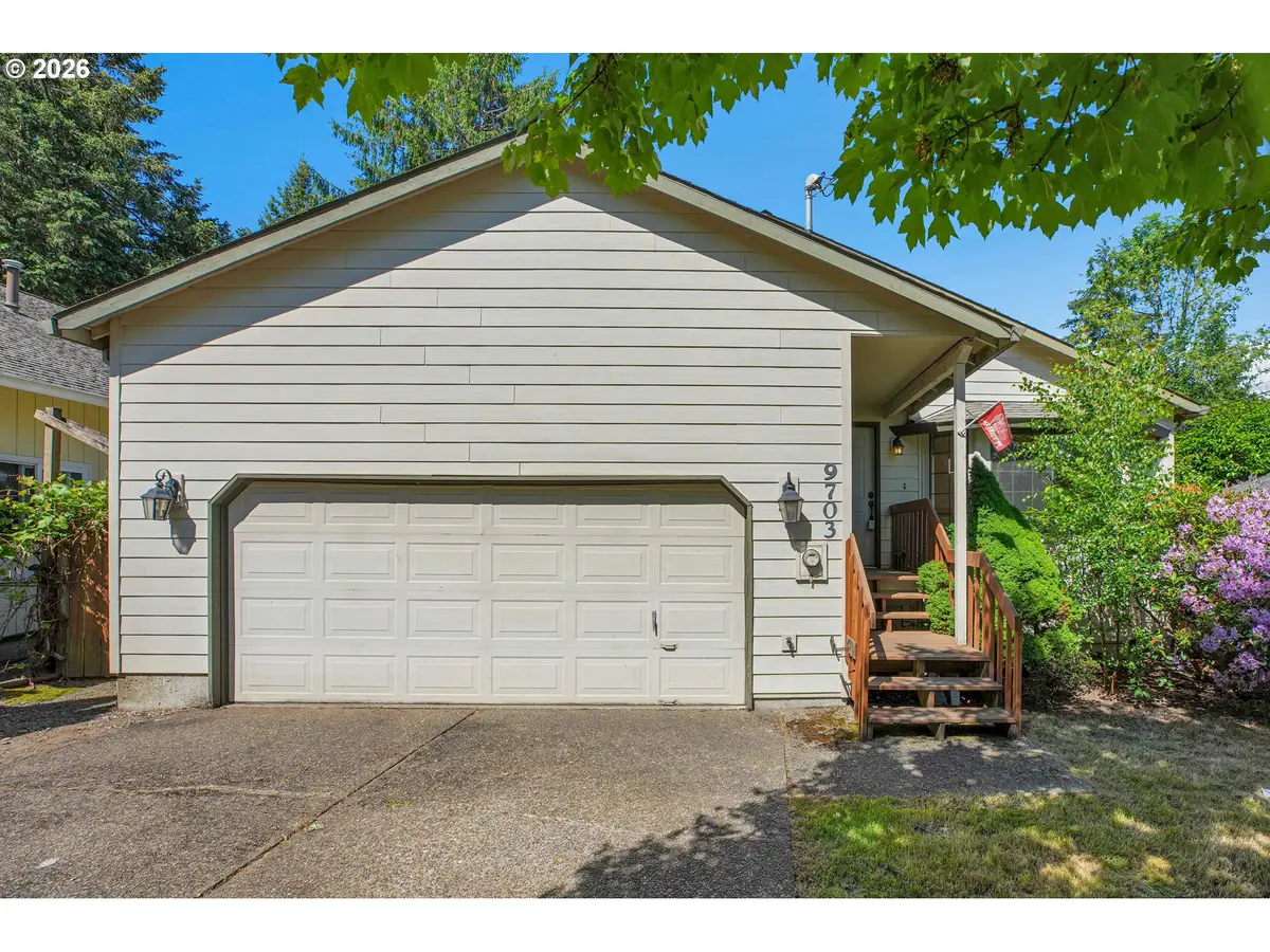 9703 SW 51st Ave, Portland, OR 97219 - #1