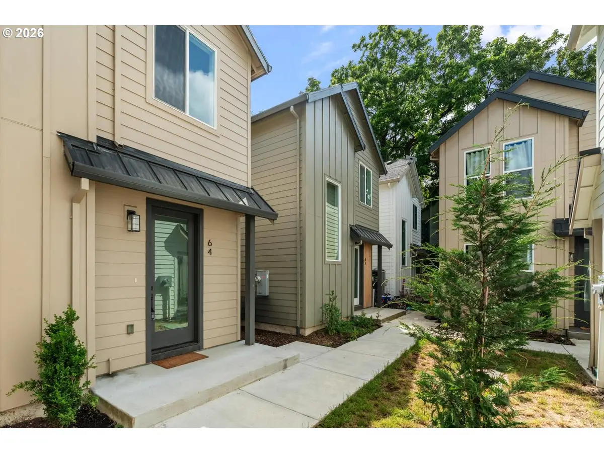 64 NE Stanton St, Portland, OR 97212 - #1