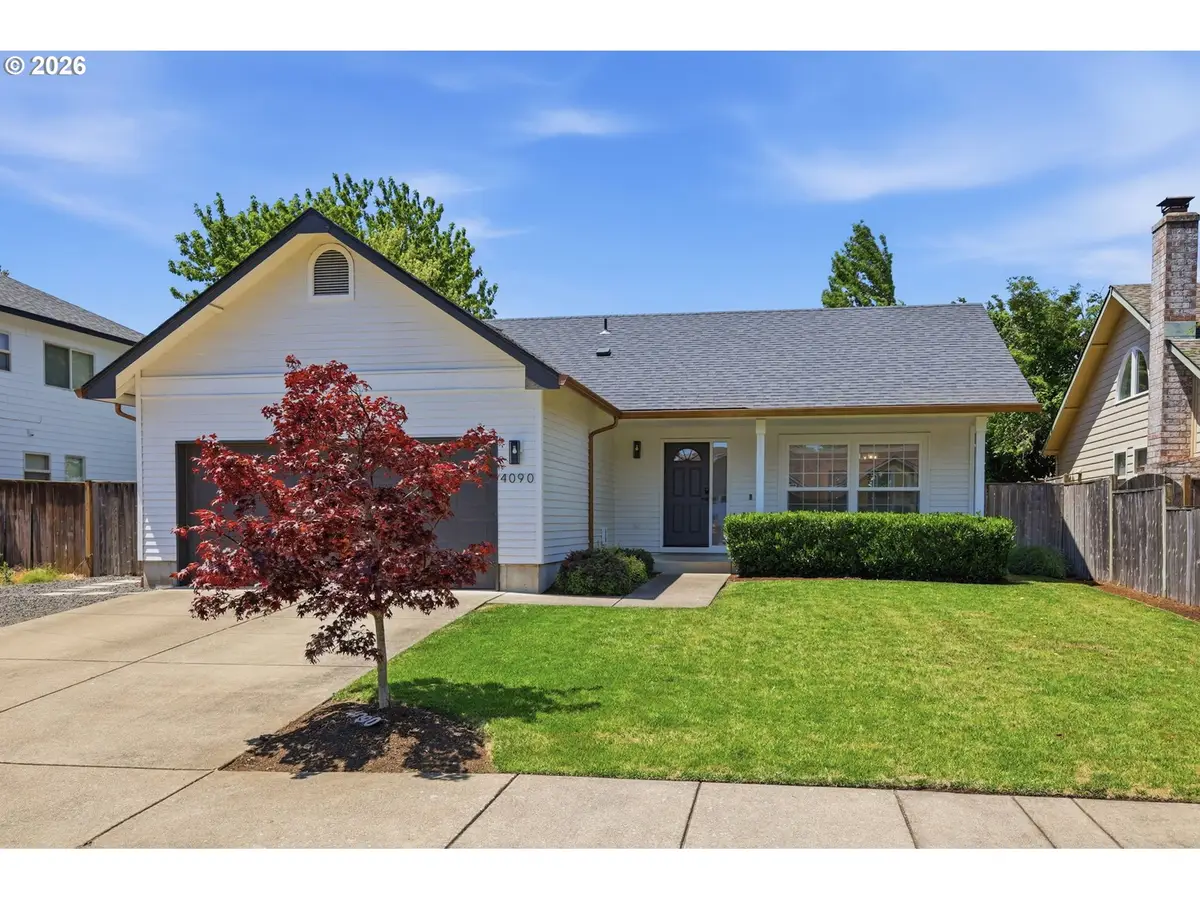 4090 Berrywood Dr, Eugene, OR 97404 - #1