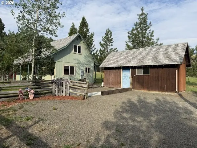 61736 Wallowa Mountian Loop, Joseph, OR 97846 - #2