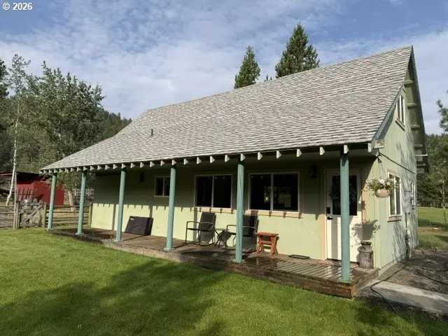 61736 Wallowa Mountian Loop, Joseph, OR 97846 - #3