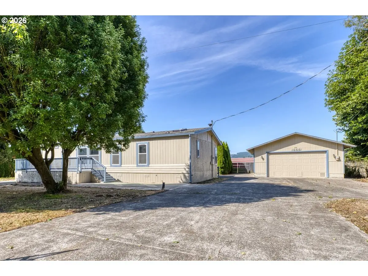 1655 Makinster Rd, Tillamook, OR 97141 - #1