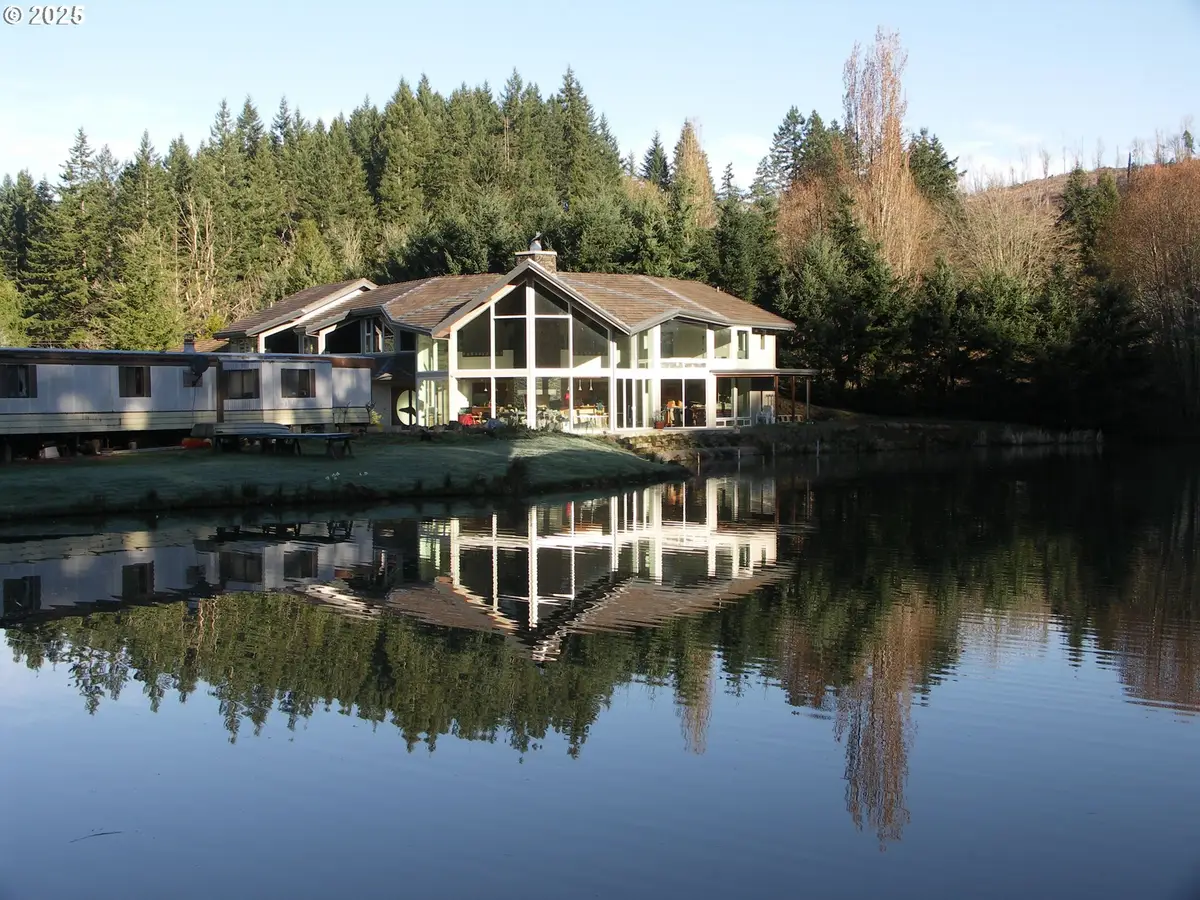 4300 Briar Knob Loop Ne, Scotts Mills, OR 97375 - Image #1