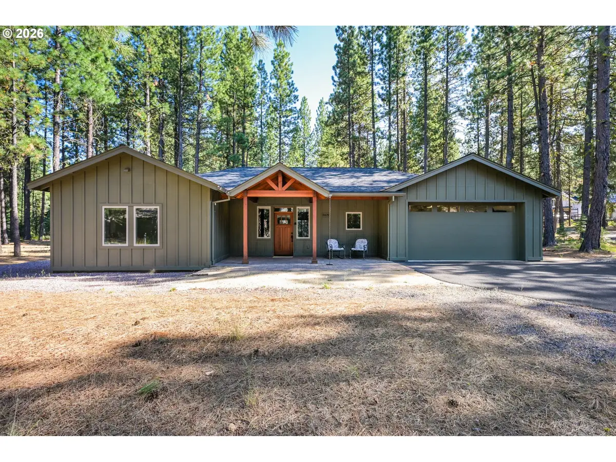 70828 Purslane, Sh 7, Black Butte Ranch, OR 97759 - #1
