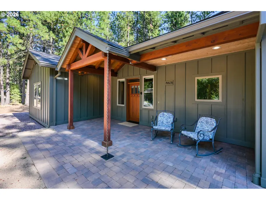 70828 Purslane, Sh 7, Black Butte Ranch, OR 97759 - #2